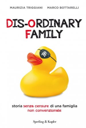 Triggiani Dis ordinary Family