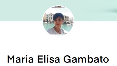 Maria Elisa Gambato