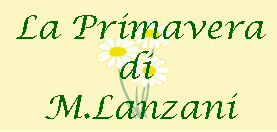 La primavera