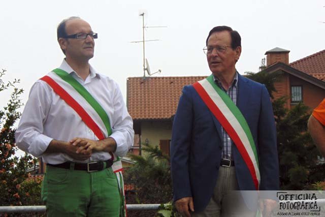 Le foto della festa 2015