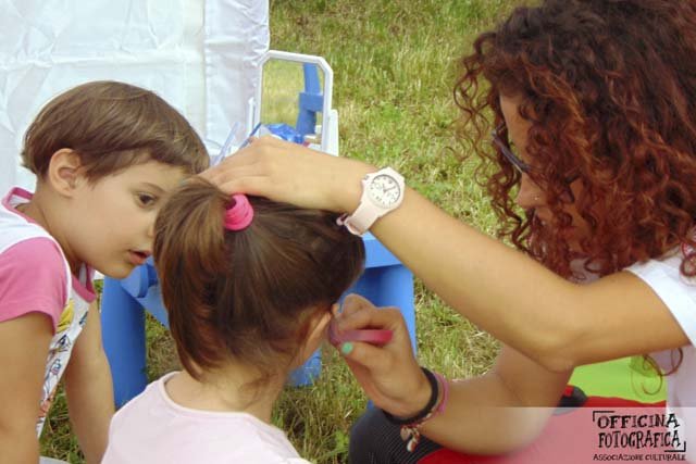 Le foto della festa 2015