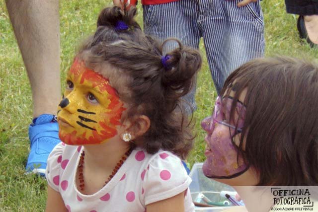 Le foto della festa 2015