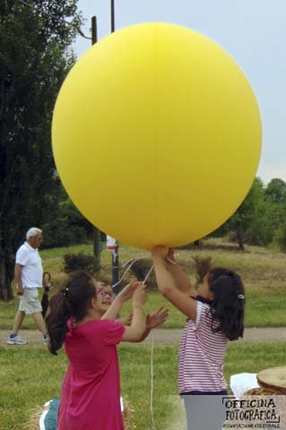 Le foto della festa 2015