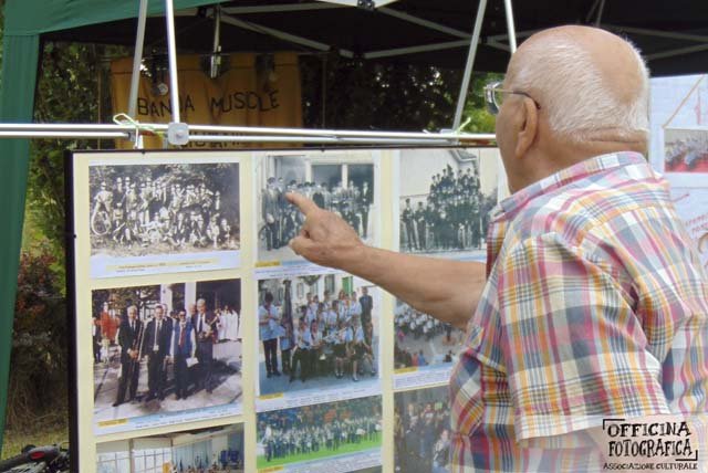 Le foto della festa 2015